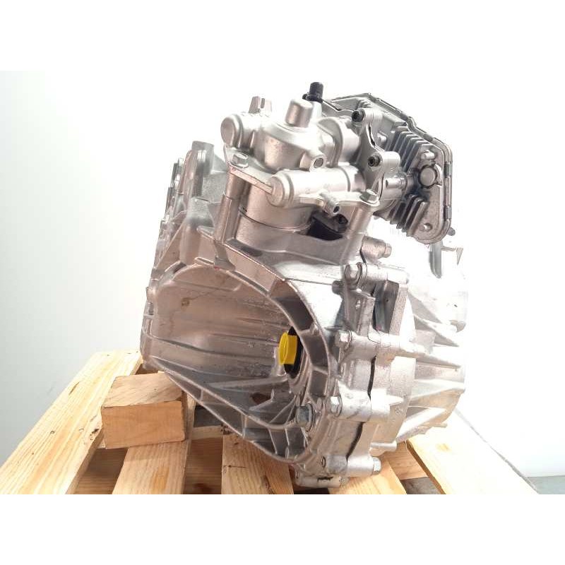 Recambio de caja cambios para hyundai kona 1.0 tgdi cat referencia OEM IAM M19V  954A22D020