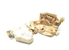 Recambio de cerradura puerta delantera derecha para nissan terrano/terrano.ii (r20) 2.7 turbodiesel referencia OEM IAM 8055291L6 2