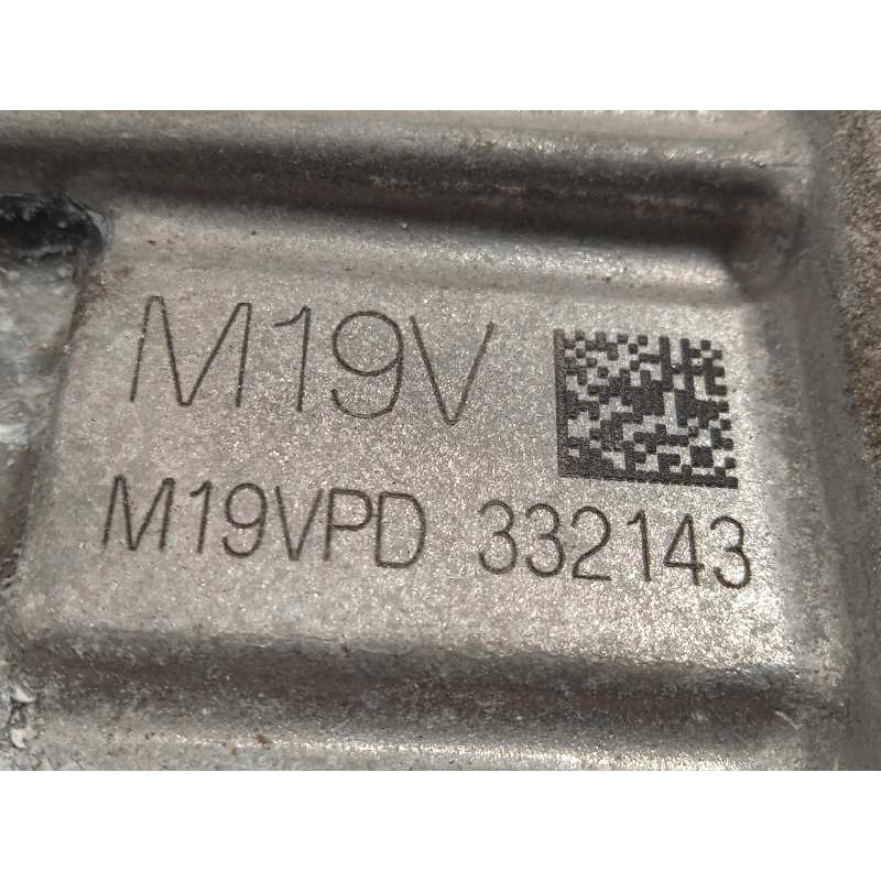 Recambio de caja cambios para hyundai kona 1.0 tgdi cat referencia OEM IAM M19V  954A22D020