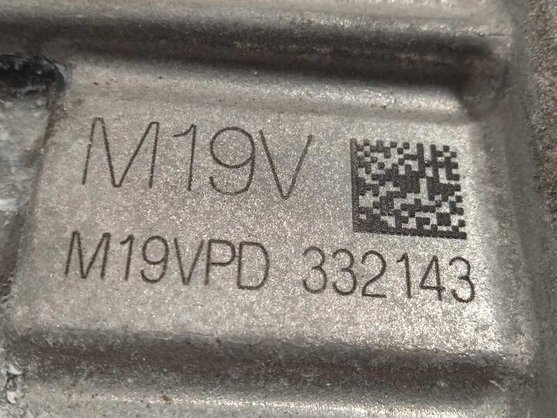 Recambio de caja cambios para hyundai kona 1.0 tgdi cat referencia OEM IAM M19V  954A22D020