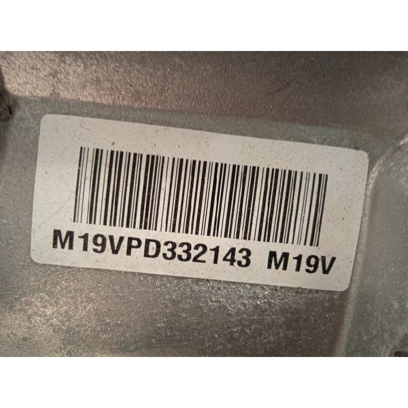 Recambio de caja cambios para hyundai kona 1.0 tgdi cat referencia OEM IAM M19V  954A22D020