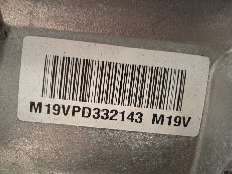 Recambio de caja cambios para hyundai kona 1.0 tgdi cat referencia OEM IAM M19V  954A22D020