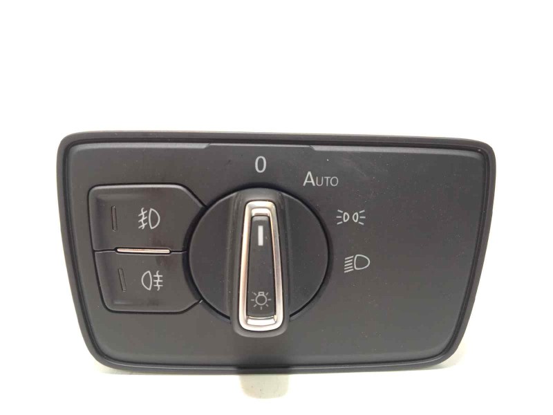Recambio de mando luces para volkswagen passat variant (cb5) 2.0 bluemotion referencia OEM IAM 3G0941633H  3G0941633HICX