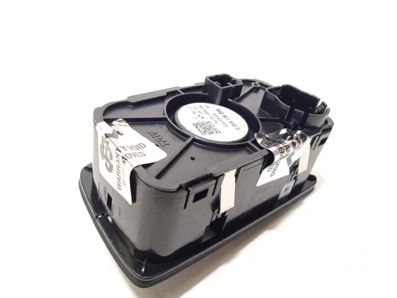 Recambio de mando luces para volkswagen passat variant (cb5) 2.0 bluemotion referencia OEM IAM 3G0941633H  3G0941633HICX