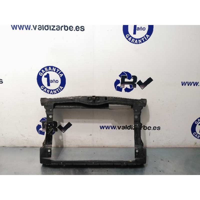 Recambio de panel frontal para skoda octavia berlina (1z3) 1.9 tdi referencia OEM IAM 1Z0805591E  