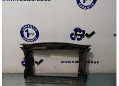 Recambio de panel frontal para skoda octavia berlina (1z3) 1.9 tdi referencia OEM IAM 1Z0805591E   2