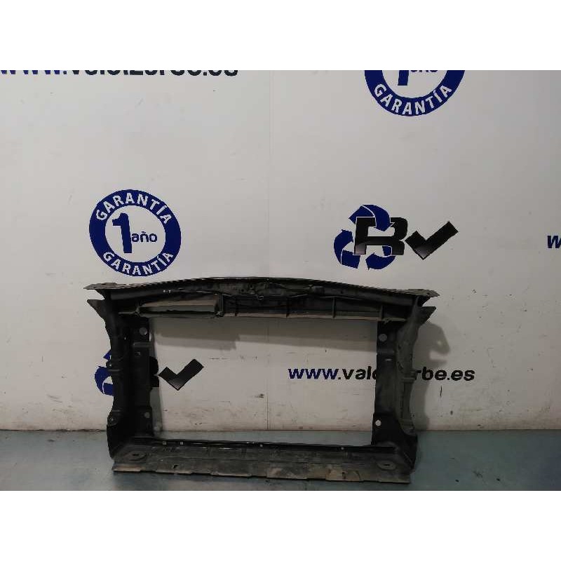 Recambio de panel frontal para skoda octavia berlina (1z3) 1.9 tdi referencia OEM IAM 1Z0805591E  