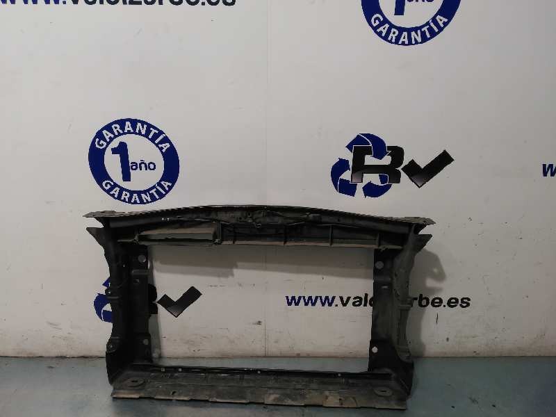 Recambio de panel frontal para skoda octavia berlina (1z3) 1.9 tdi referencia OEM IAM 1Z0805591E  