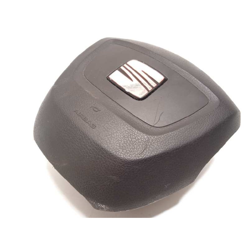 Recambio de airbag delantero izquierdo para seat exeo st (3r5)(2009>) 2.0 tdi referencia OEM IAM 3R0880201A  3R0880201A6PS