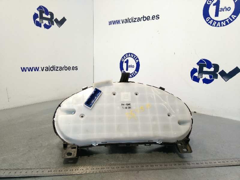 Recambio de cuadro instrumentos para opel astra j gtc 1.7 16v cdti referencia OEM IAM 13442454  