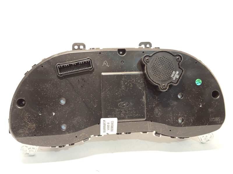 Recambio de cuadro instrumentos para hyundai kona klass 2wd referencia OEM IAM 94013J9AL0  