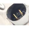 Recambio de bomba agua para ford kuga iii (dfk) 2.5 duratec plug-in-hybrid referencia OEM IAM LX6E8501BA 2732486 