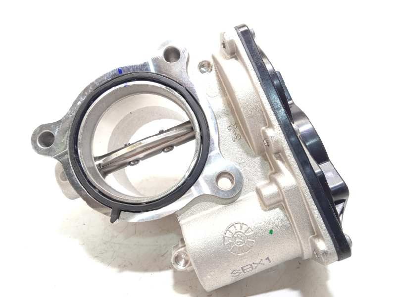 Recambio de caja mariposa para hyundai kona 1.0 tgdi cat referencia OEM IAM 3515007200  