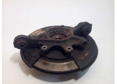 Recambio de mangueta trasera izquierda para land rover range rover sport 3.6 td v8 referencia OEM IAM    2