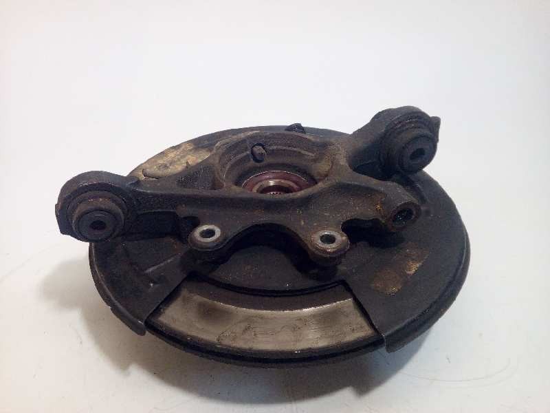 Recambio de mangueta trasera izquierda para land rover range rover sport 3.6 td v8 referencia OEM IAM   