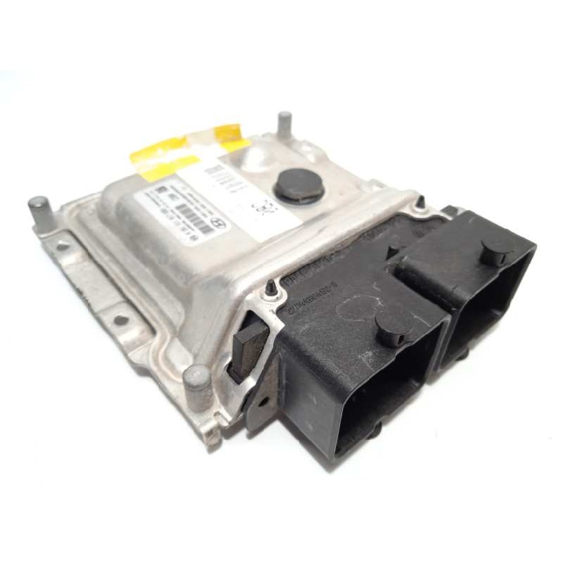 Recambio de centralita motor uce para hyundai i30 (gd) 1.4 cat referencia OEM IAM 3919903NB0  0261S11817