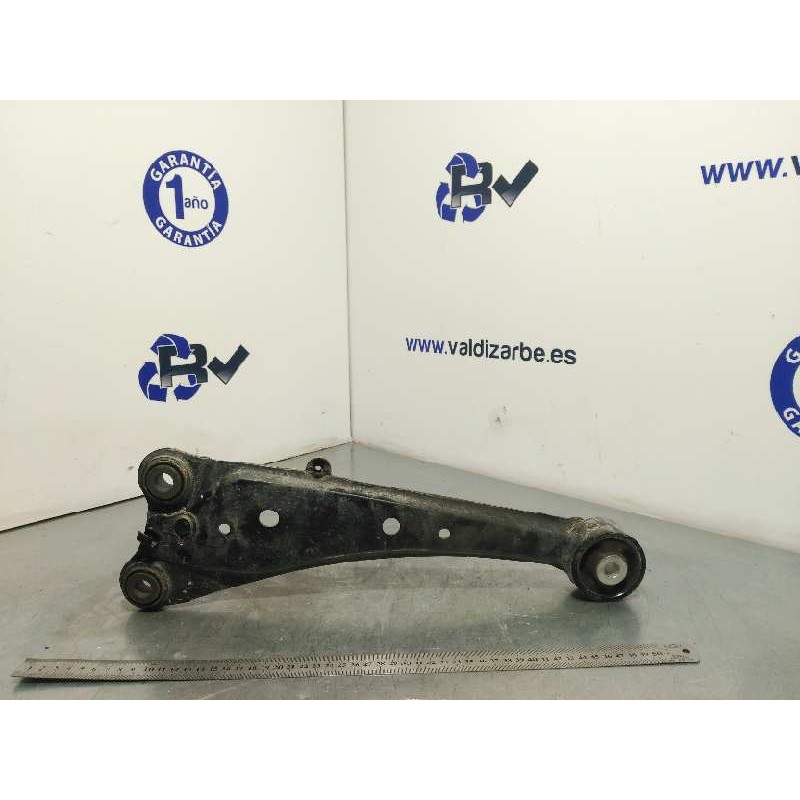 Recambio de brazo suspension inferior trasero izquierdo para lexus nx 300h 4wd referencia OEM IAM 4878078010  