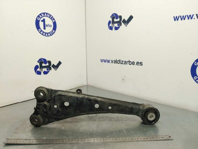 Recambio de brazo suspension inferior trasero izquierdo para lexus nx 300h 4wd referencia OEM IAM 4878078010  
