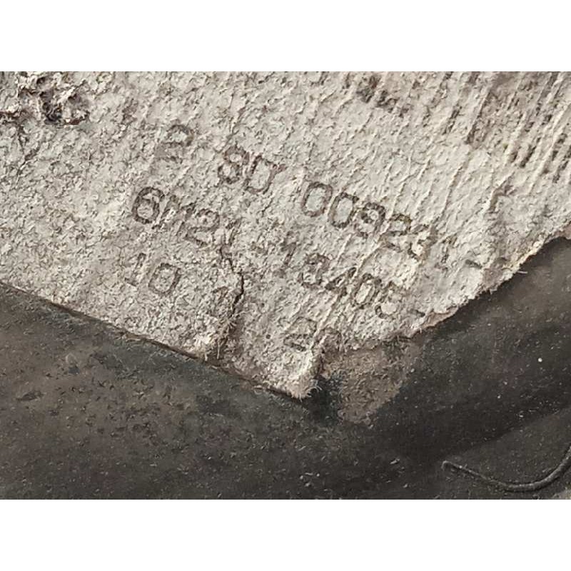 Recambio de piloto trasero izquierdo para ford s-max (ca1) trend referencia OEM IAM 6M2113405AJ  