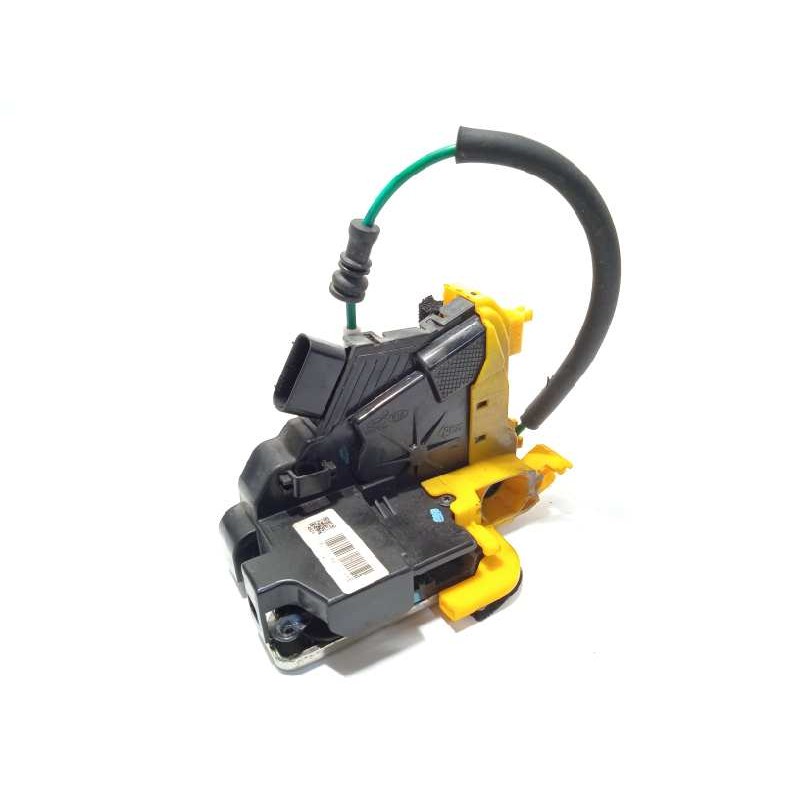 Recambio de cerradura puerta delantera izquierda para hyundai i30 (gd) 1.4 cat referencia OEM IAM 81310A6000  
