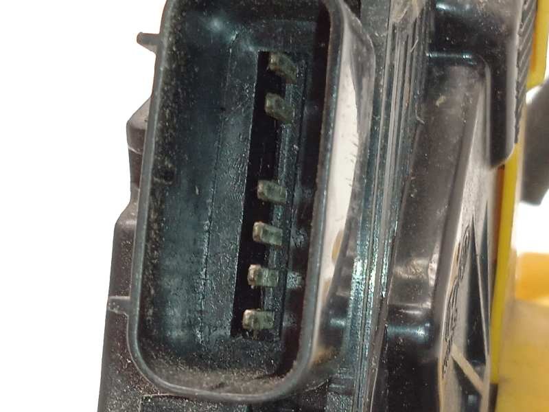 Recambio de cerradura puerta delantera izquierda para hyundai i30 (gd) 1.4 cat referencia OEM IAM 81310A6000  