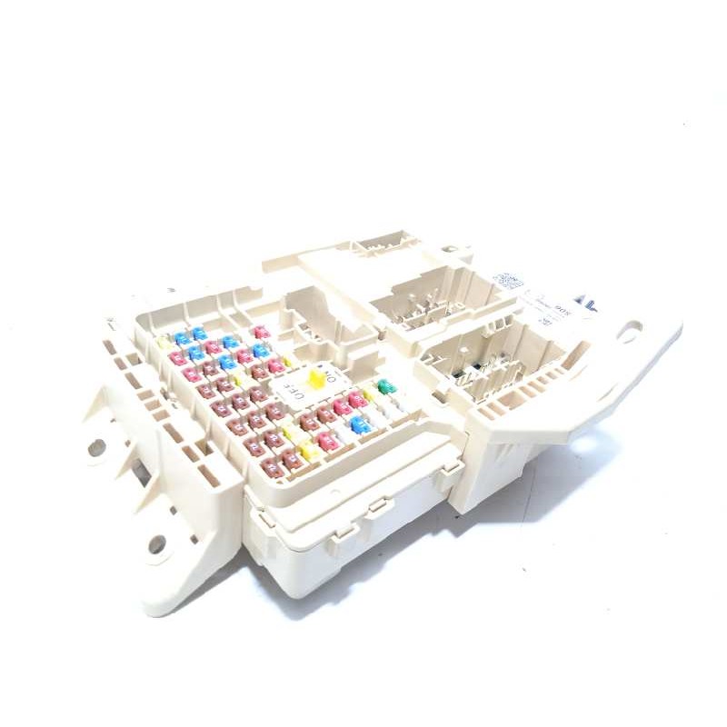 Recambio de caja reles / fusibles para hyundai kona 1.0 tgdi cat referencia OEM IAM 91951J9060  