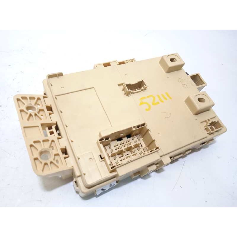 Recambio de caja reles / fusibles para hyundai kona 1.0 tgdi cat referencia OEM IAM 91951J9060  