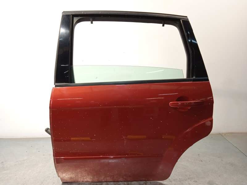 Recambio de puerta trasera izquierda para ford s-max (ca1) trend referencia OEM IAM 1693746  