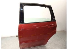 Recambio de puerta trasera izquierda para ford s-max (ca1) trend referencia OEM IAM 1693746   2