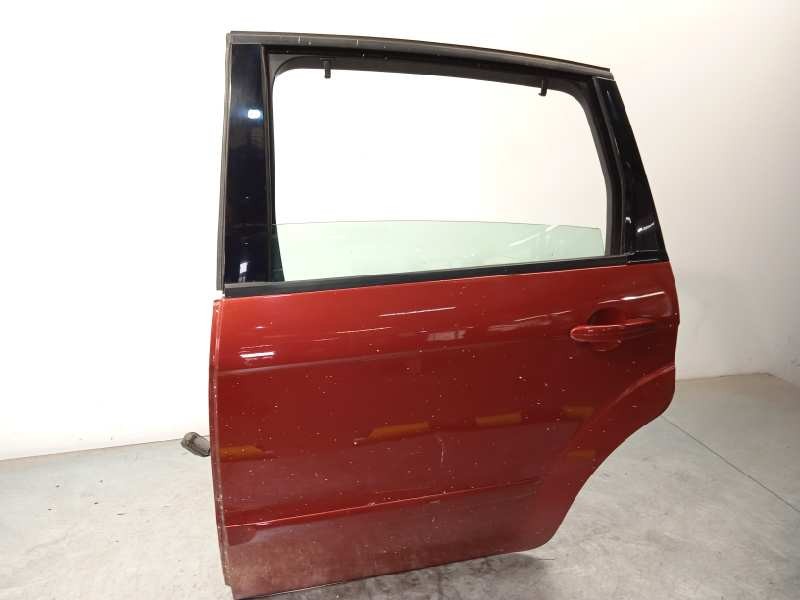 Recambio de puerta trasera izquierda para ford s-max (ca1) trend referencia OEM IAM 1693746  