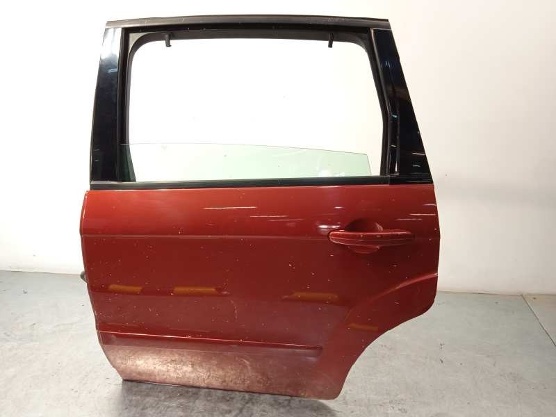 Recambio de puerta trasera izquierda para ford s-max (ca1) trend referencia OEM IAM 1693746  