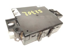 Recambio de modulo electronico para nissan np300 pick-up (d23) 2.3 dci diesel cat referencia OEM IAM 285324KJ0A   2