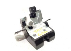 Recambio de cerradura maletero / porton para hyundai kona 1.0 tgdi cat referencia OEM IAM 81230J9000   2