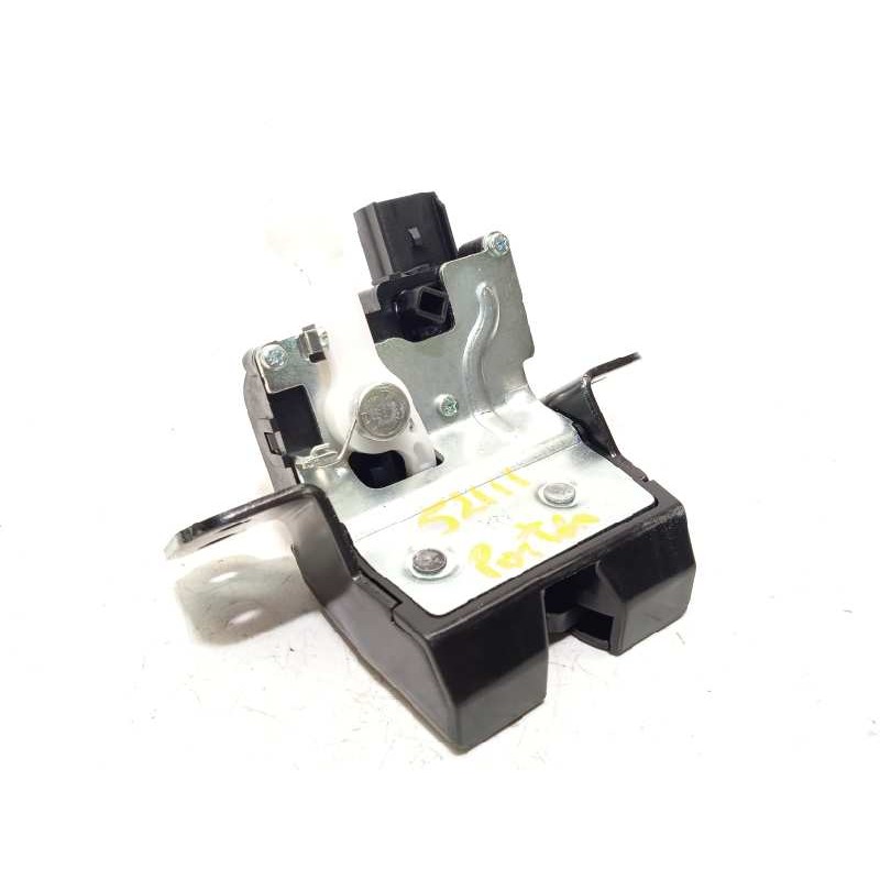 Recambio de cerradura maletero / porton para hyundai kona 1.0 tgdi cat referencia OEM IAM 81230J9000  