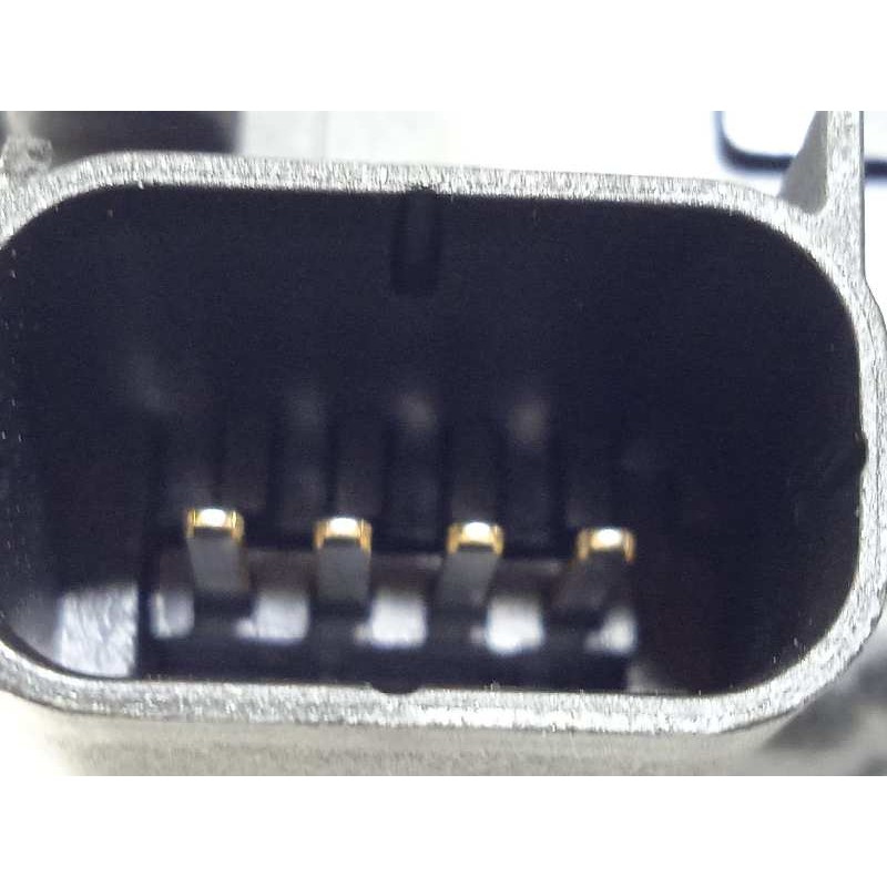 Recambio de cerradura maletero / porton para hyundai kona 1.0 tgdi cat referencia OEM IAM 81230J9000  