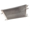 Recambio de condensador / radiador aire acondicionado para chevrolet orlando lt referencia OEM IAM 13377763  