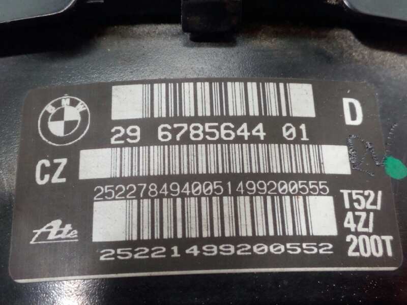 Recambio de servofreno para bmw serie 1 berlina (e81/e87) 116d referencia OEM IAM 6785644  