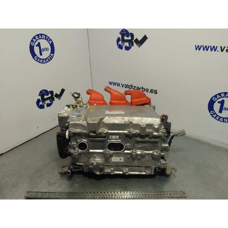 Recambio de convertidor potencia para lexus nx 300h 4wd referencia OEM IAM G92A042030 G92A042050 2321001503