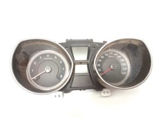 Recambio de cuadro instrumentos para hyundai i30 (gd) 1.4 cat referencia OEM IAM 94004A6010   2