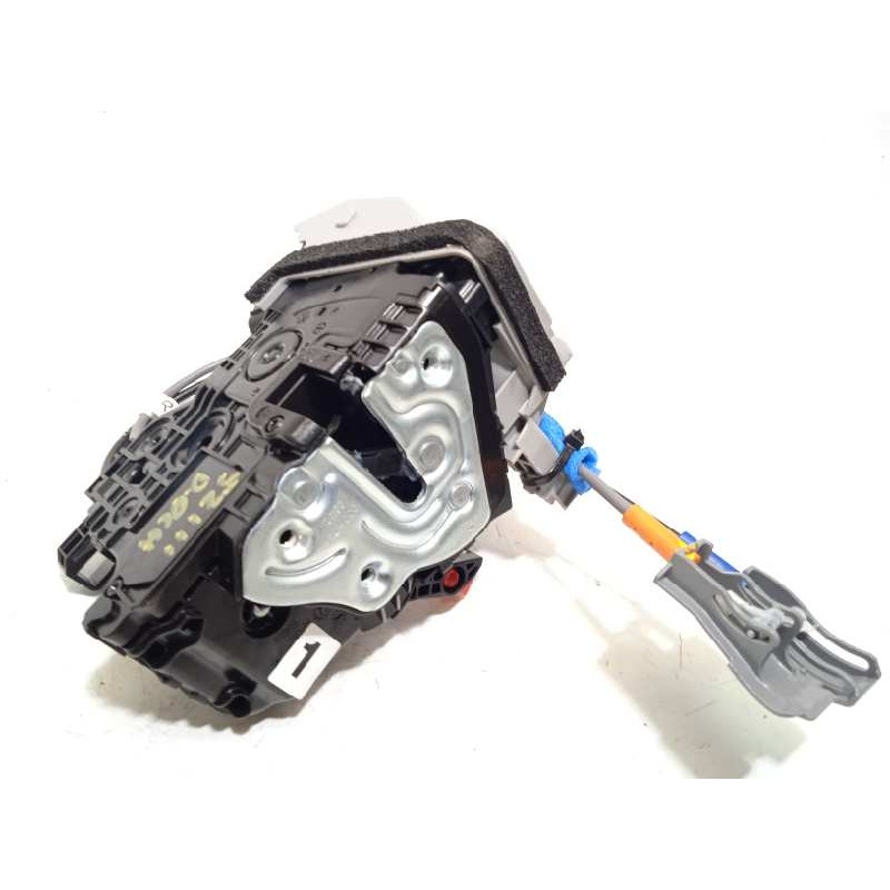 Recambio de cerradura puerta delantera derecha para hyundai kona 1.0 tgdi cat referencia OEM IAM 81320J9010  