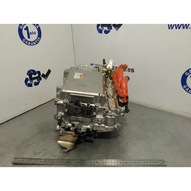 Recambio de convertidor potencia para lexus nx 300h 4wd referencia OEM IAM G92A042030 G92A042050 2321001503