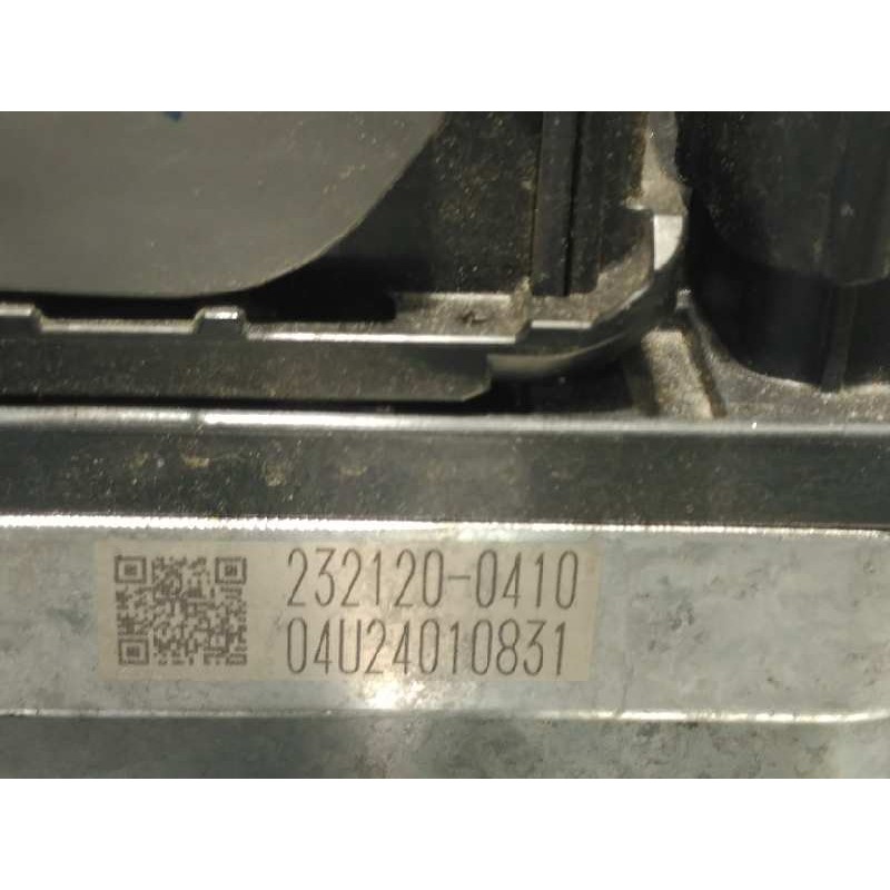 Recambio de convertidor potencia para lexus nx 300h 4wd referencia OEM IAM G92A042030 G92A042050 2321001503