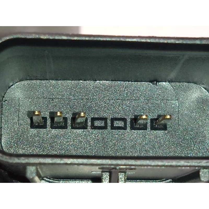 Recambio de cerradura puerta delantera derecha para hyundai kona 1.0 tgdi cat referencia OEM IAM 81320J9010  