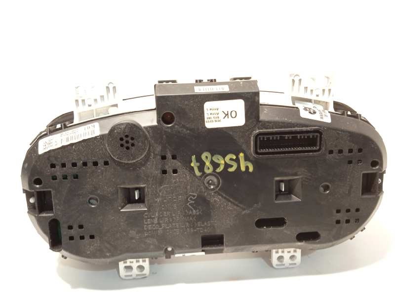Recambio de cuadro instrumentos para hyundai i30 (gd) 1.4 cat referencia OEM IAM 94004A6010  