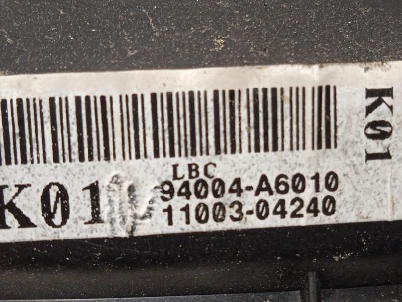 Recambio de cuadro instrumentos para hyundai i30 (gd) 1.4 cat referencia OEM IAM 94004A6010  