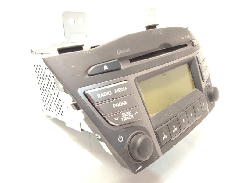 SISTEMA AUDIO / RADIO CD 961502Y010 961502Y010TJN