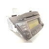 Recambio de sistema audio / radio cd para hyundai ix35 1.6 cat referencia OEM IAM 961502Y010  961502Y010TJN