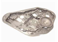 Recambio de elevalunas trasero derecho para hyundai i30 (gd) 1.4 cat referencia OEM IAM 83480A6020  