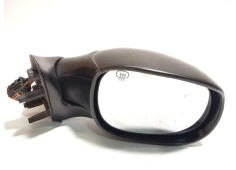 Recambio de retrovisor derecho para citroën xsara picasso 1.6 hdi 110 sx top referencia OEM IAM 96570955XT  815351