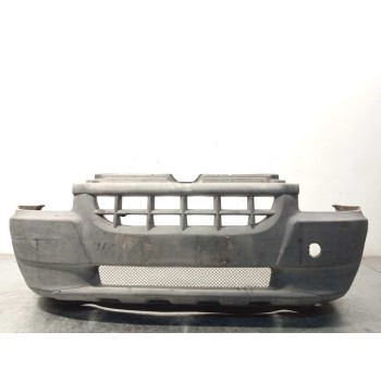 PARAGOLPES DELANTERO NOREF 